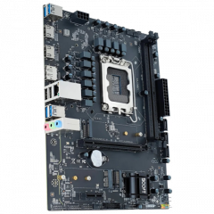 Boost Core H610M Black On Installment By Tech House